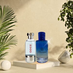 HUGO BOSS - ELEMENT