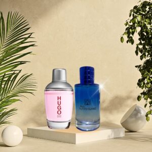 HUGO BOSS - ENERGISE
