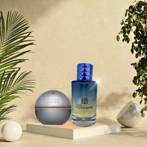 HUGO BOSS - IN MOTION