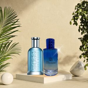 HUGO BOSS - BOTTLED TONIC