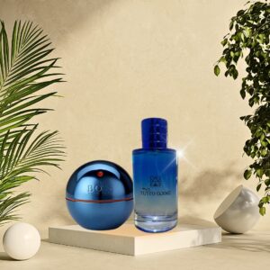 HUGO BOSS - IN MOTION BLUE