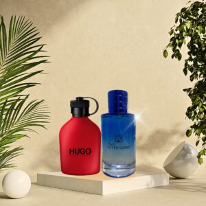 HUGO BOSS - RED