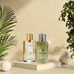 INSTANT CRUSH - MANCERA