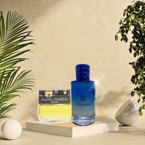 INSURRECTION - REYANE TRADITION