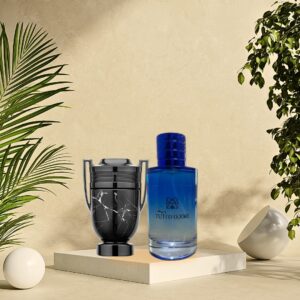 INVICTUS ONYX - PACO RABANNE