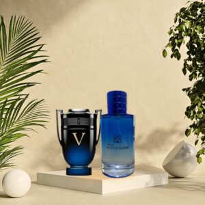 INVICTUS VICTORY ELIXIR - PACO RABANNE