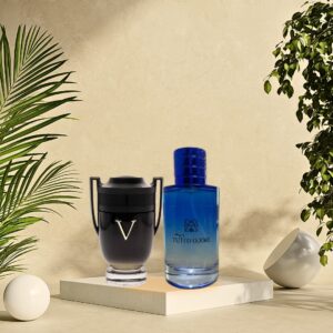 INVICTUS VICTORY - PACO RABANNE