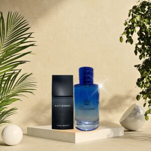 ISSEY MIYAKE - NUIT D'ISSEY