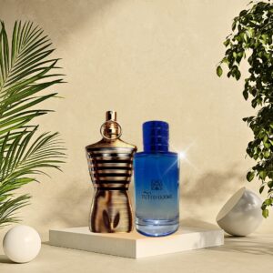 JEAN PAUL GAULTIER - LE MALE ELIXIR
