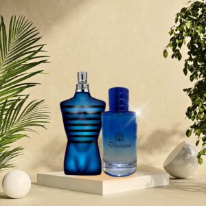 JEAN PAUL - ULTRA MALE