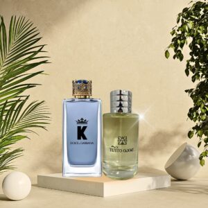 KING (K) - DOLCE GABBANA