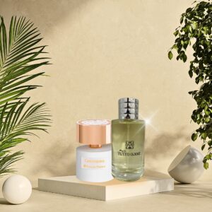 CASSIOPEA - TIZIANA TERENZI