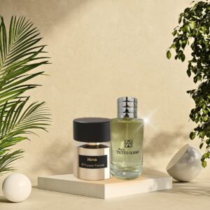 KIRKE - TIZIANA TERENZI