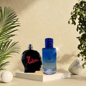 KOKORIKO - JEAN PAUL GAULTIER