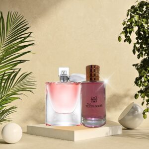 LA VIDA ES BELLA (La Vie Est Belle)