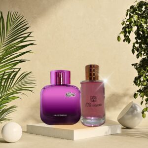 LACOSTE MAGNETIC (FEM)