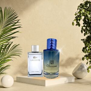 LACOSTE - POUR HOMME