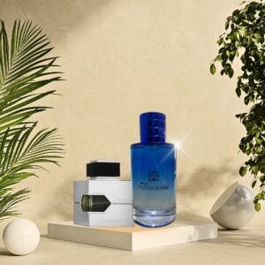 L'AVENTURE - AL HARAMAIN