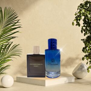 LEGACY - CRISTIANO RONALDO