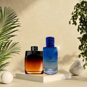 LEGEND NIGHT- MONT BLANC