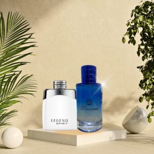 LEGEND SPIRIT - MONT BLANC