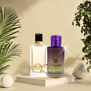 LIBRE - YVES SAINT LAUREN