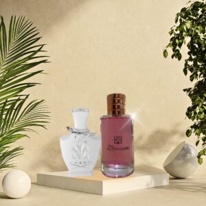 LOVE IN WHITE - CREED