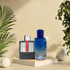 LUNA ROSSA CARBON - PRADA