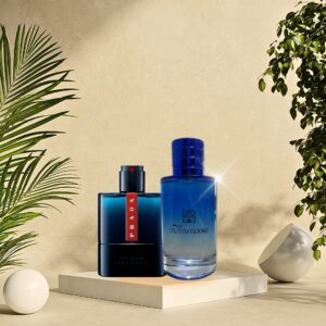 LUNA ROSSA OCEAN - PRADA