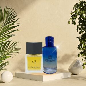 M7- YVES SAINT LAURENT