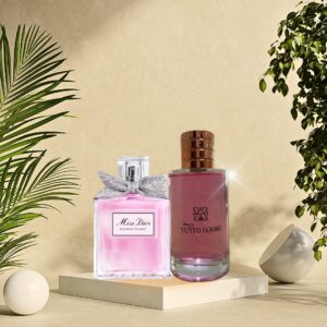 MISS BLOOMING BOUQUET