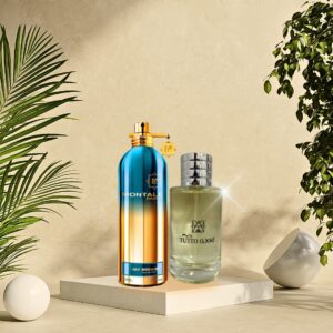 DAY DREAMS - MONTALE