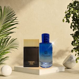 NOIR EXTREME - TOM FORD