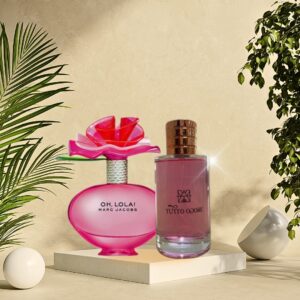 OH LOLA MARC JACOBS