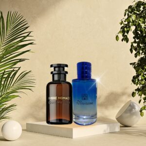 OMBRE NOMADE - LOUIS VUTTON