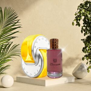 OMNIA GOLDEN CITRINE