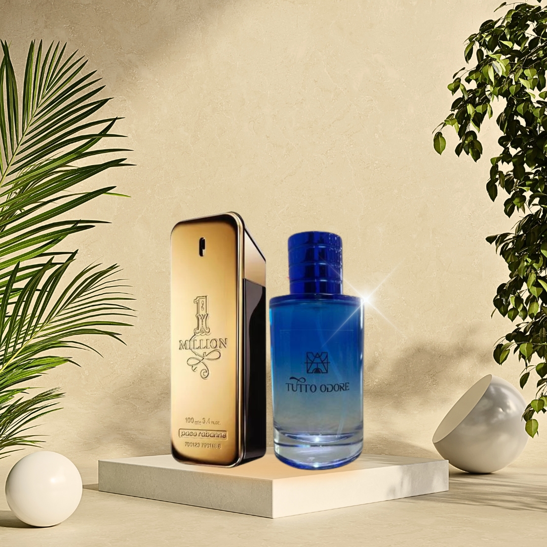 ONE MILLION - PACO RABANNE