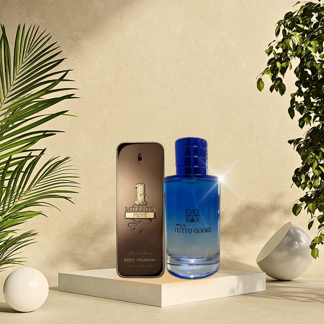 ONE MILLION PRIVE - PACO RABANNE