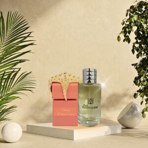 ORZA - TIZIANA TERENZI