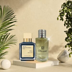 OUD SATIN MOOD - MAISON FRANCIS KURKDJIAN