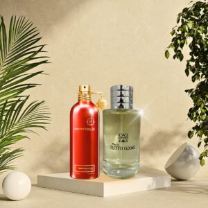 OUD TOBACCO - MONTALE