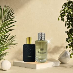 HABDAN - PERFUMS DE MARLY