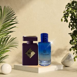 PSHYCHEDELIC LOVE - INITIO