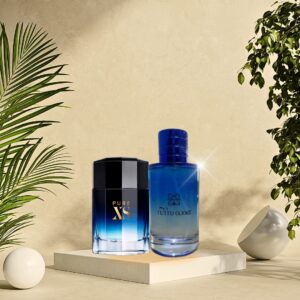 PURE XS - PACO RABANNE