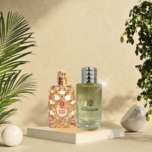 ROYAL AMBER - ORIENTICA