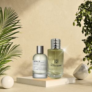 SANTAL 33