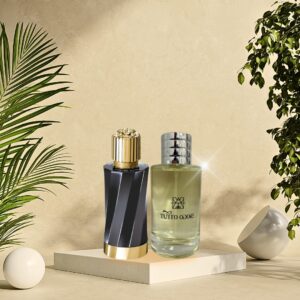 SANTAL BOISED - VERSACE