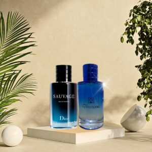 SAUVAGE - DIOR