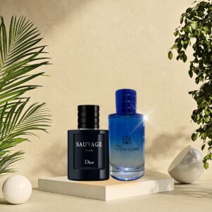 SAUVAGE ELIXIR - DIOR