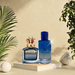 SCANDAL MEN - JEAN PAUL GAULTIER